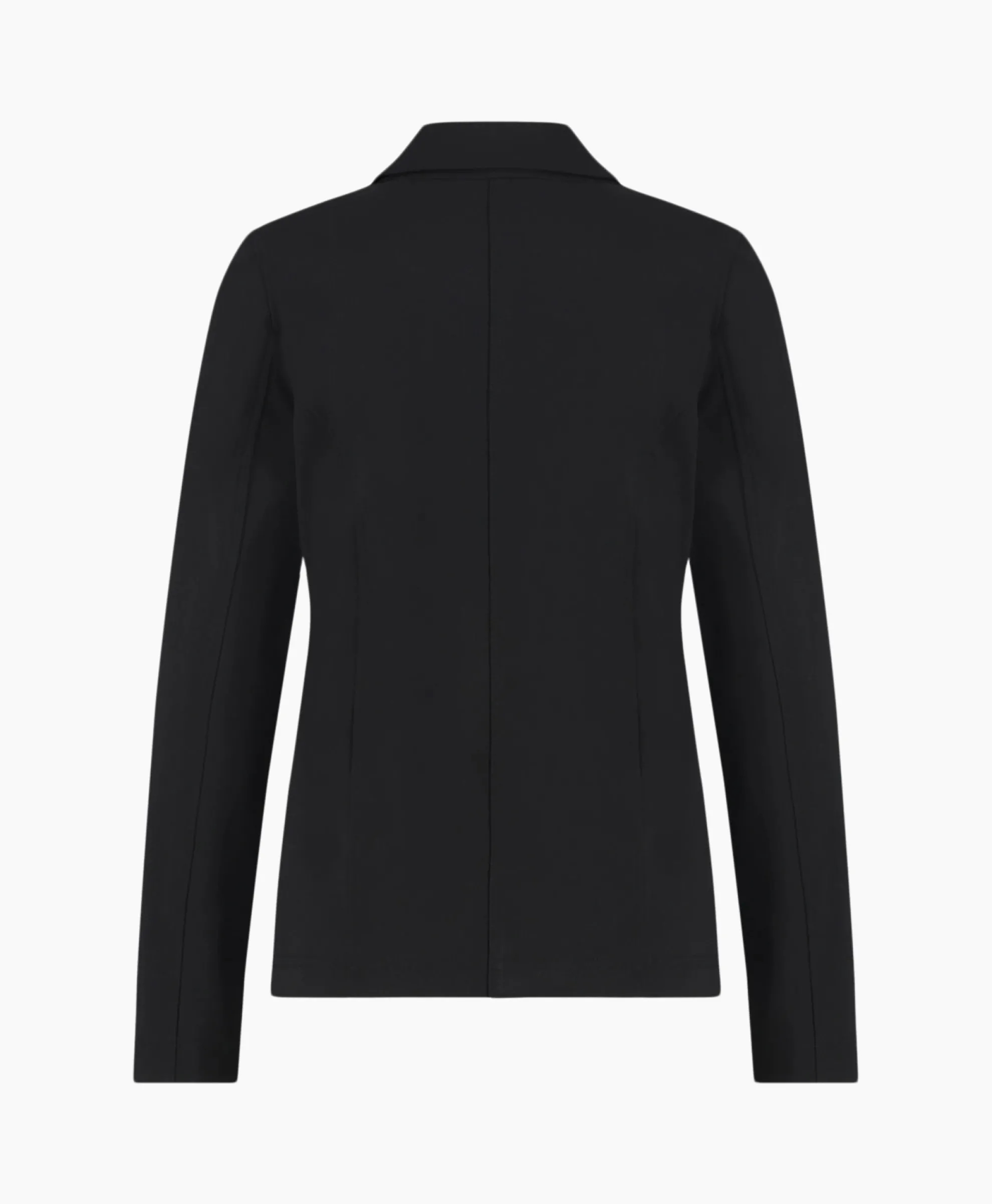Studio Anneloes Jas Clean Zwart
