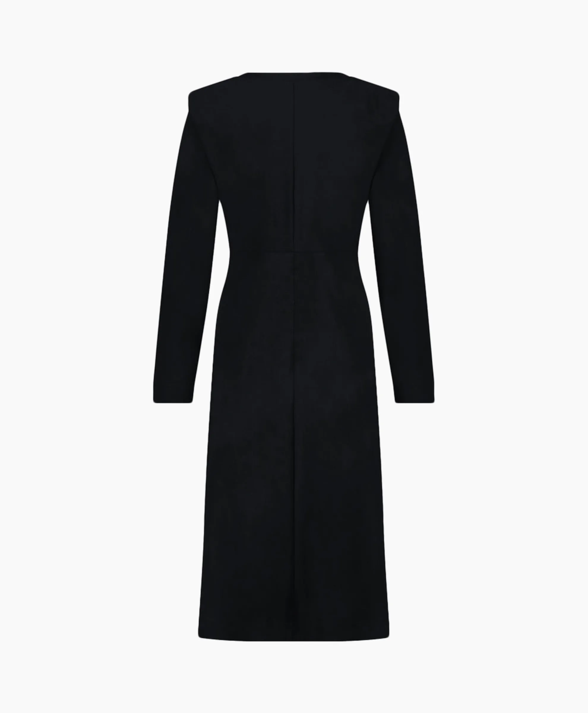 Studio Anneloes Jurk Tammy Dress Zwart