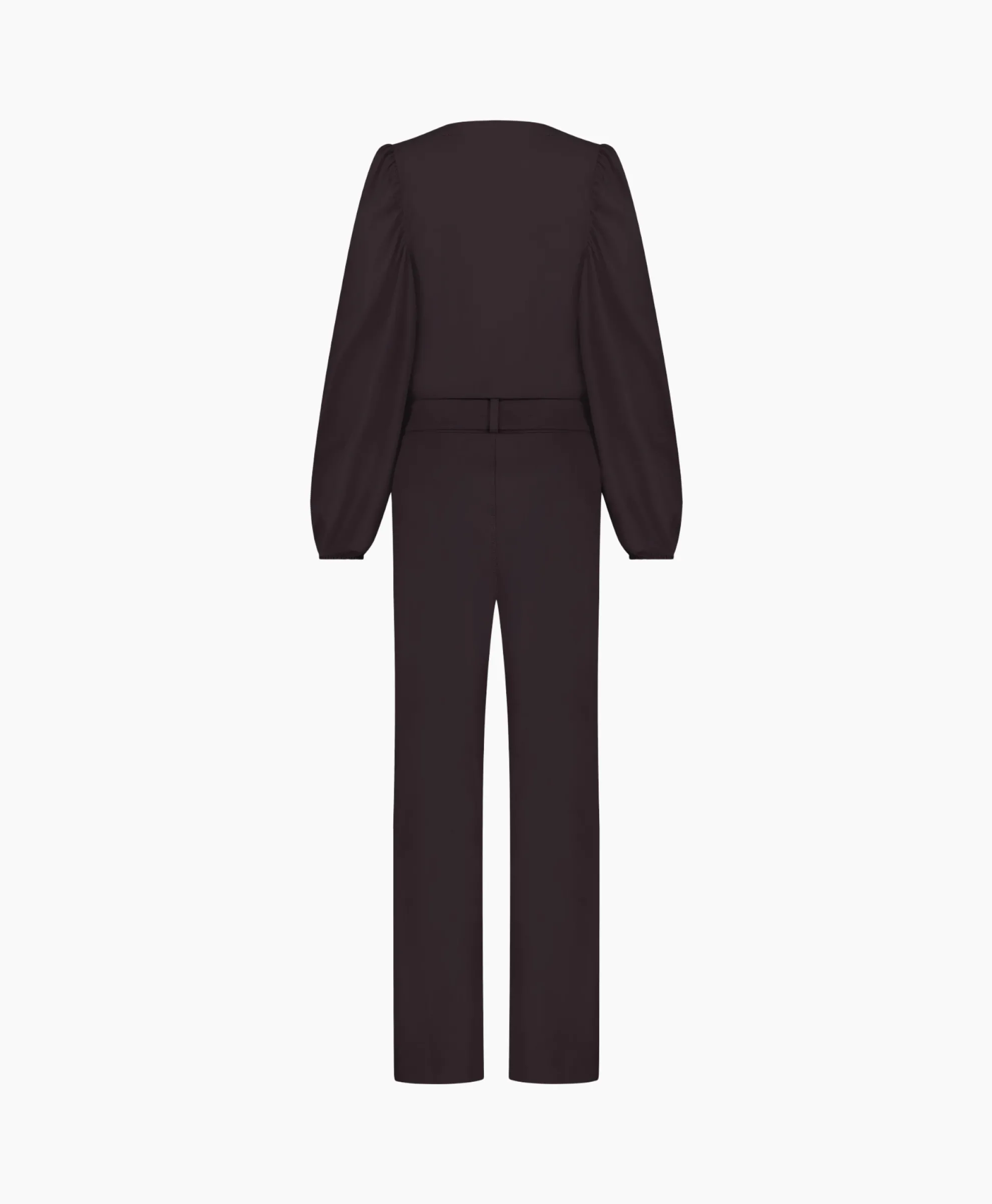 Studio Anneloes Jumpsuit Cherie Bruin