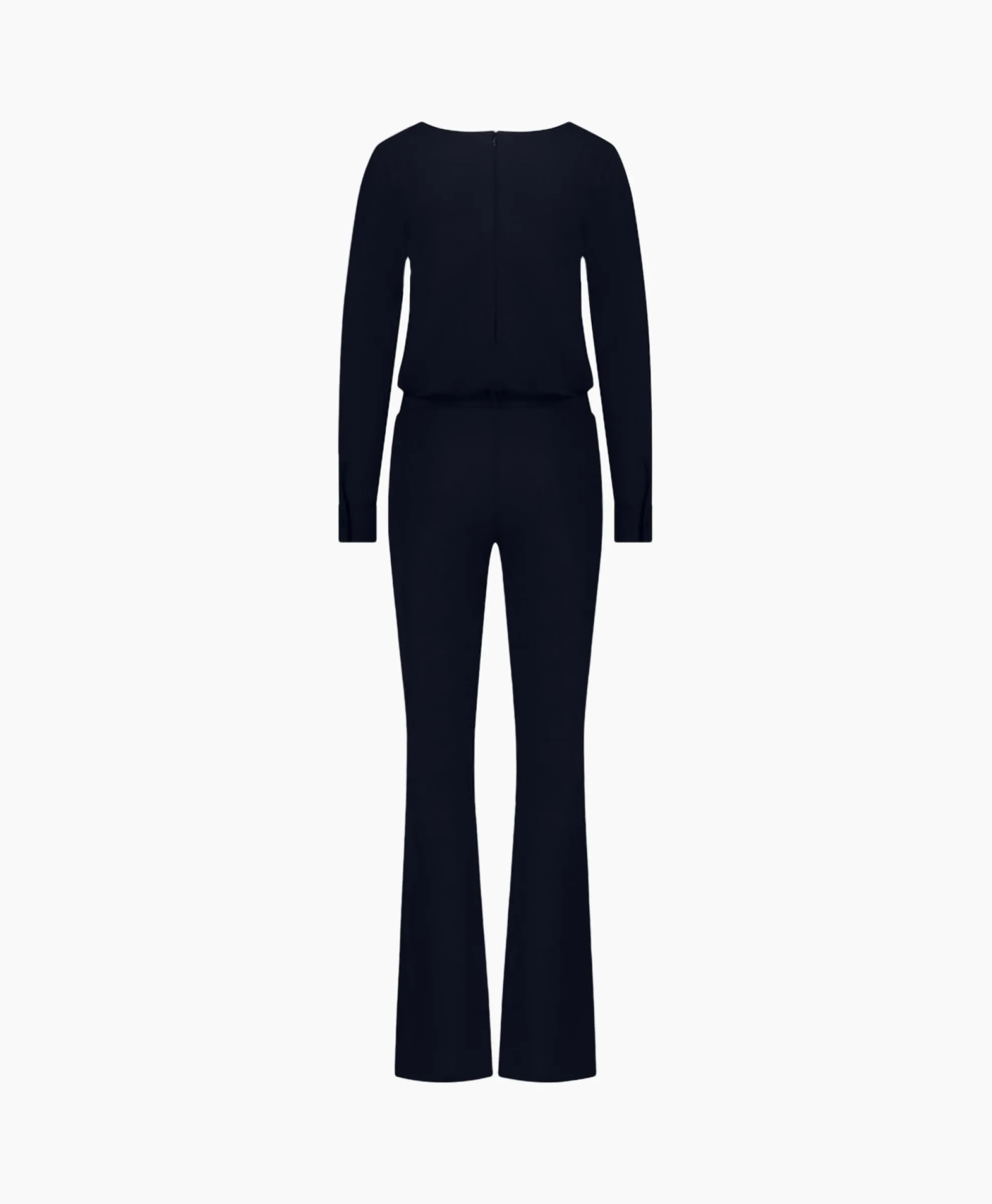 Studio Anneloes Jumpsuit Kimmy Flair Donker Blauw
