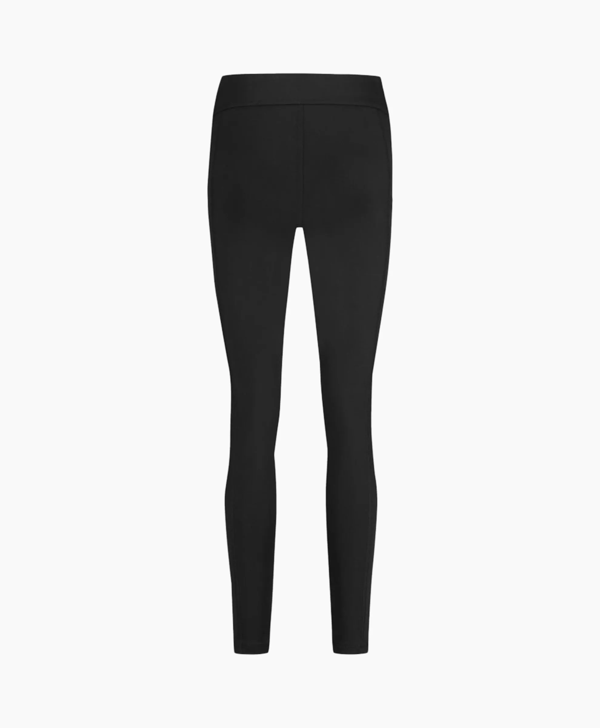 Studio Anneloes Legging Sa Sport Zwart Dessin