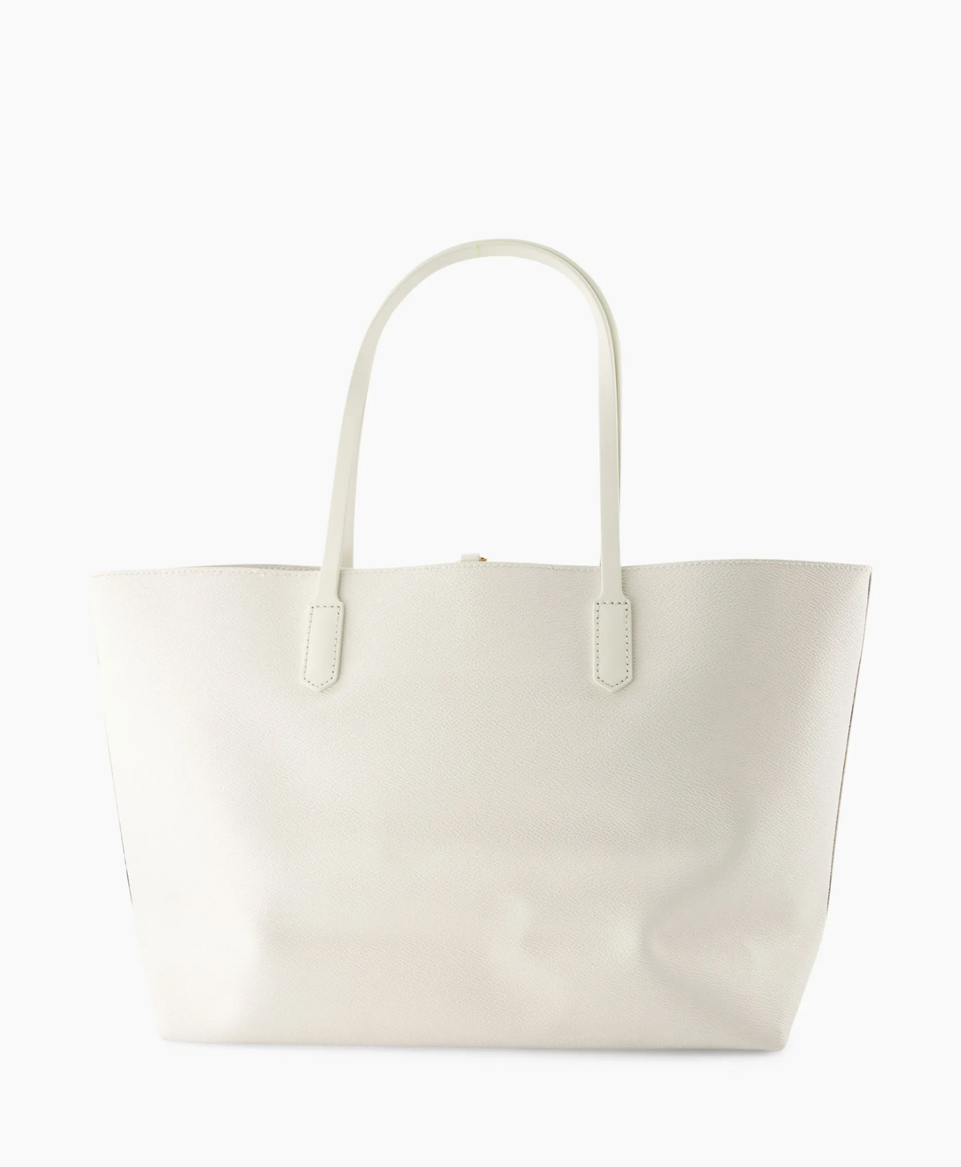 Studio Anneloes Tas Shopper Sa Solid Off White