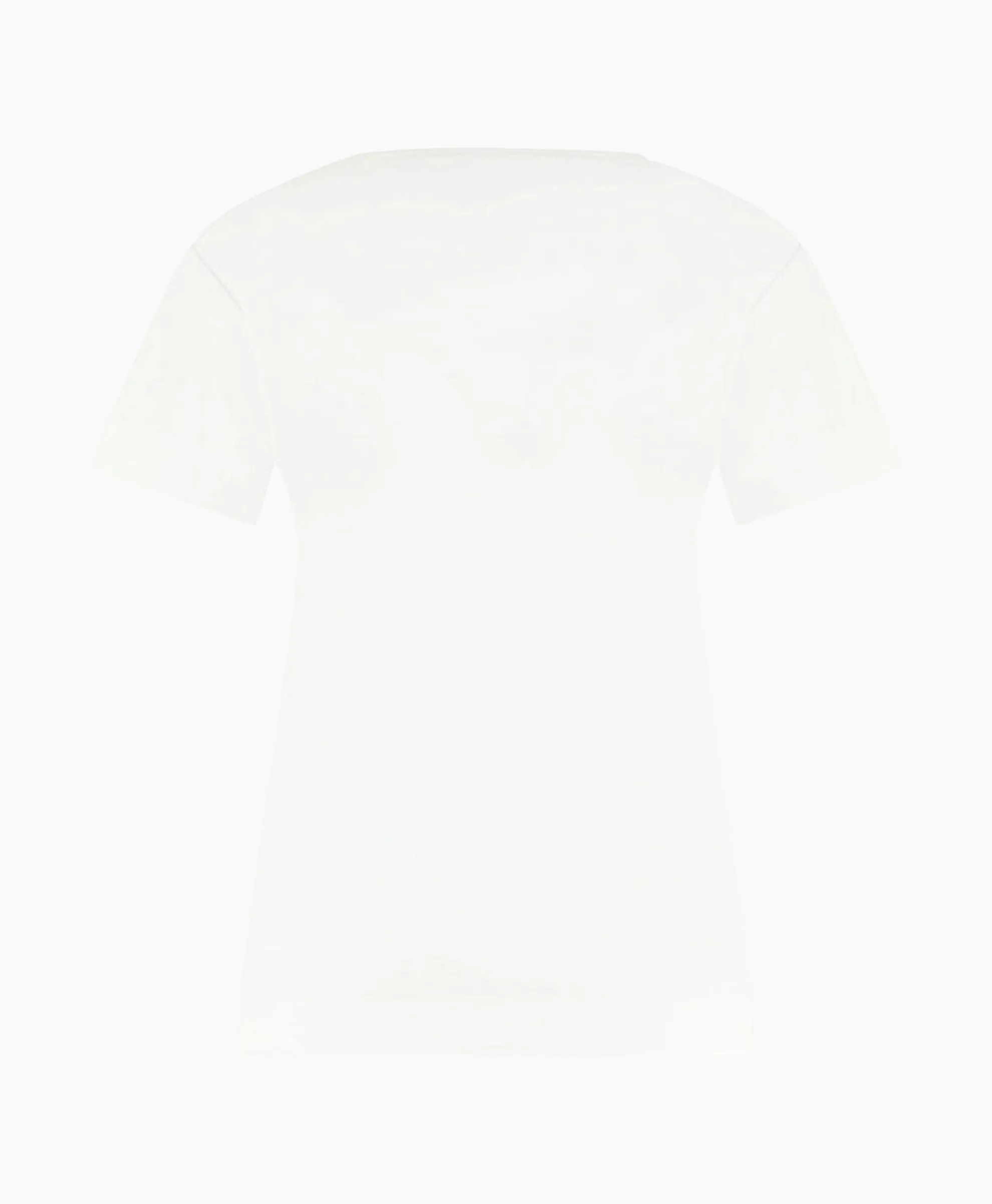 Studio Anneloes Top & T-Shirt Roller Shirt Wit