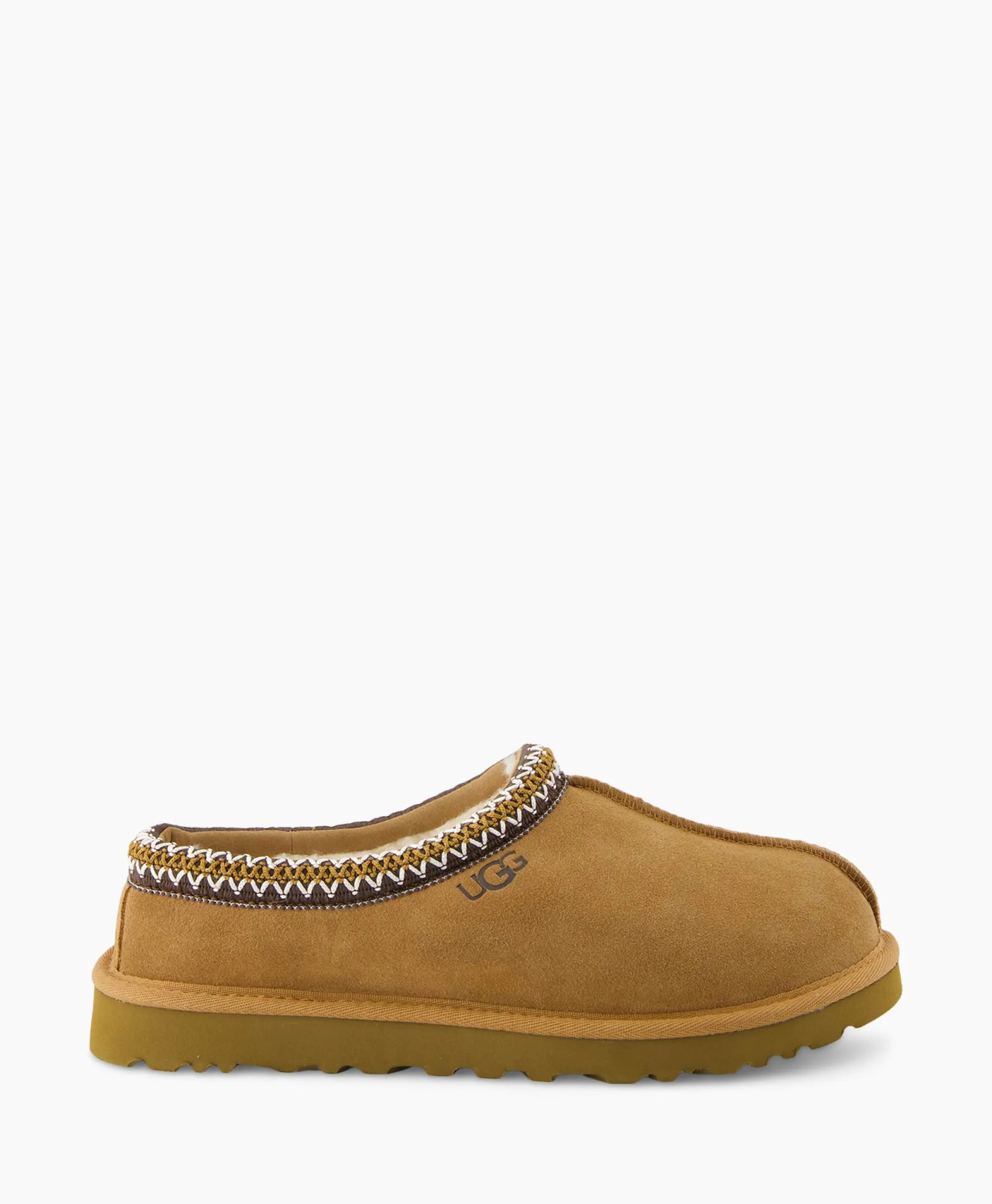Ugg Instapper M Tasman Bruin