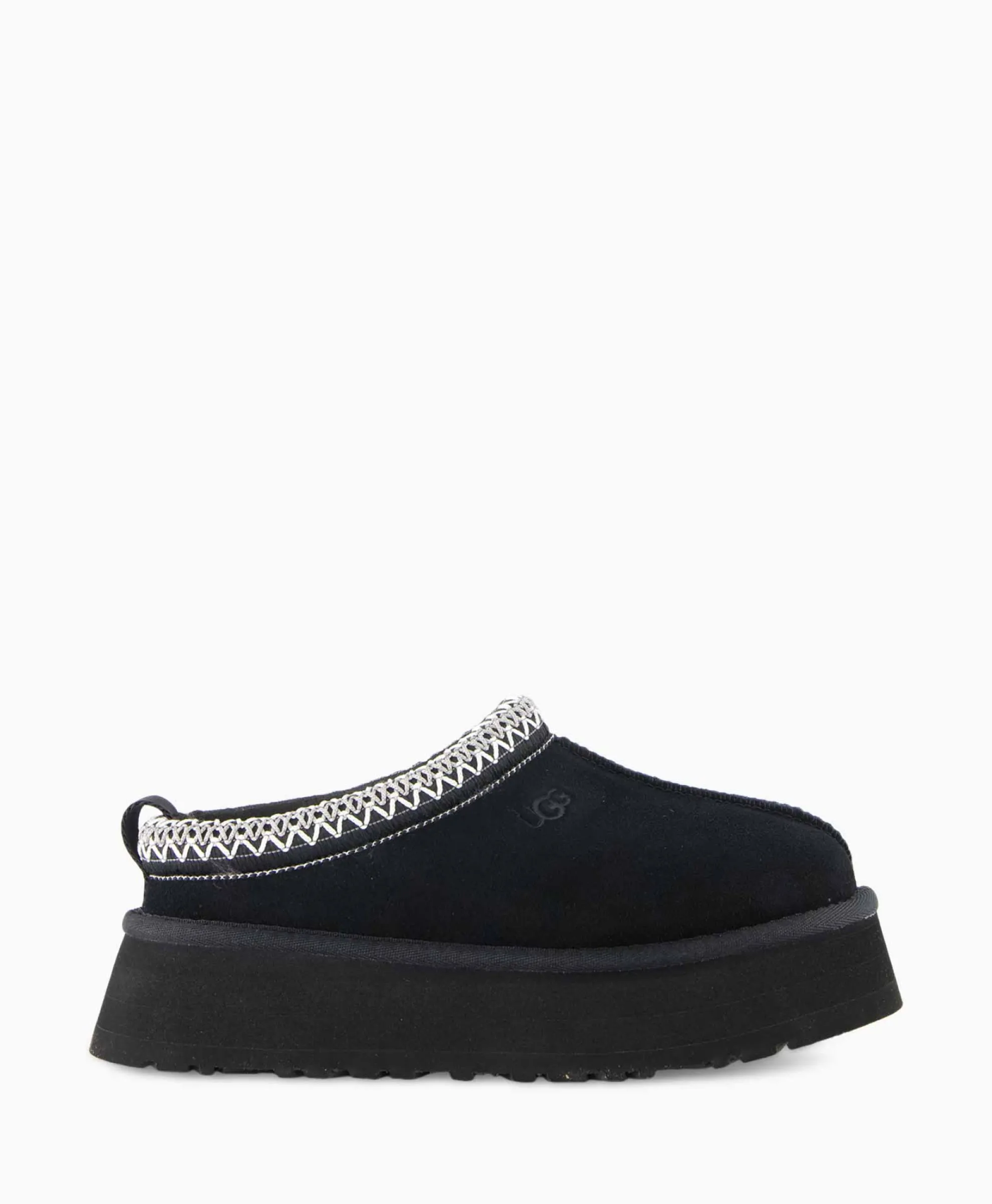 Ugg Instapper M Tasman Zwart