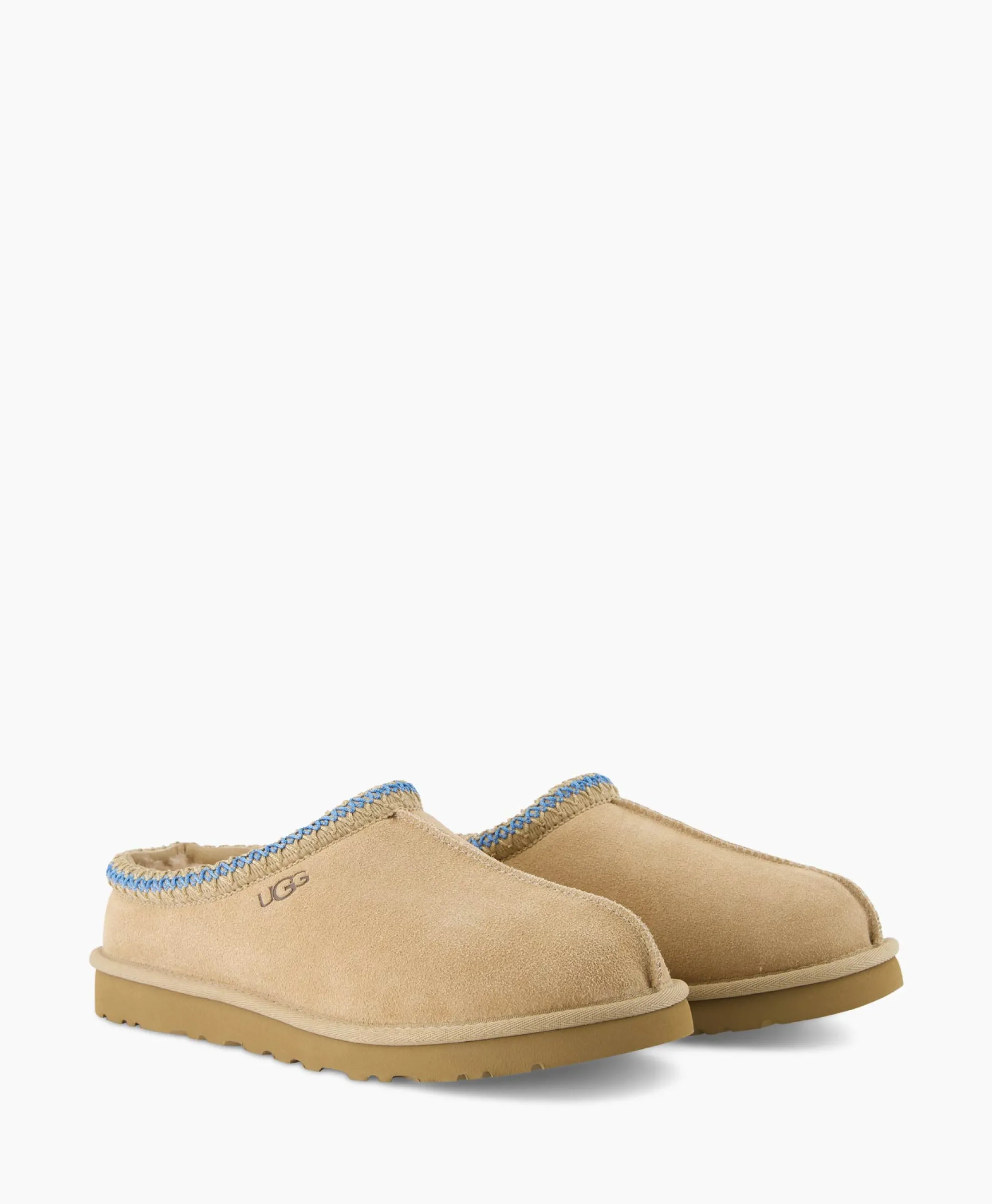 Ugg Pantoffel M Tasman Beige