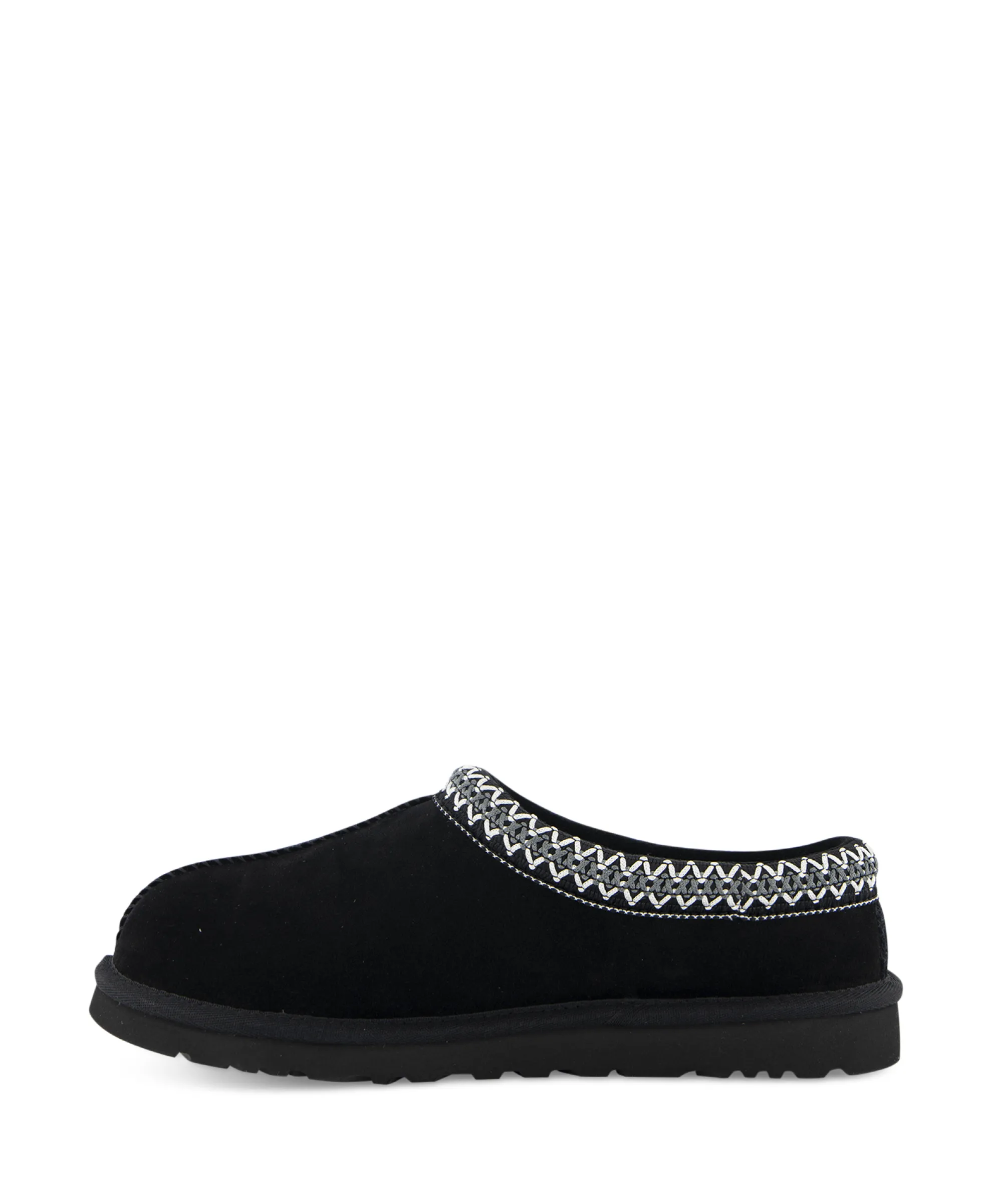 Ugg Pantoffel M Tasman Zwart