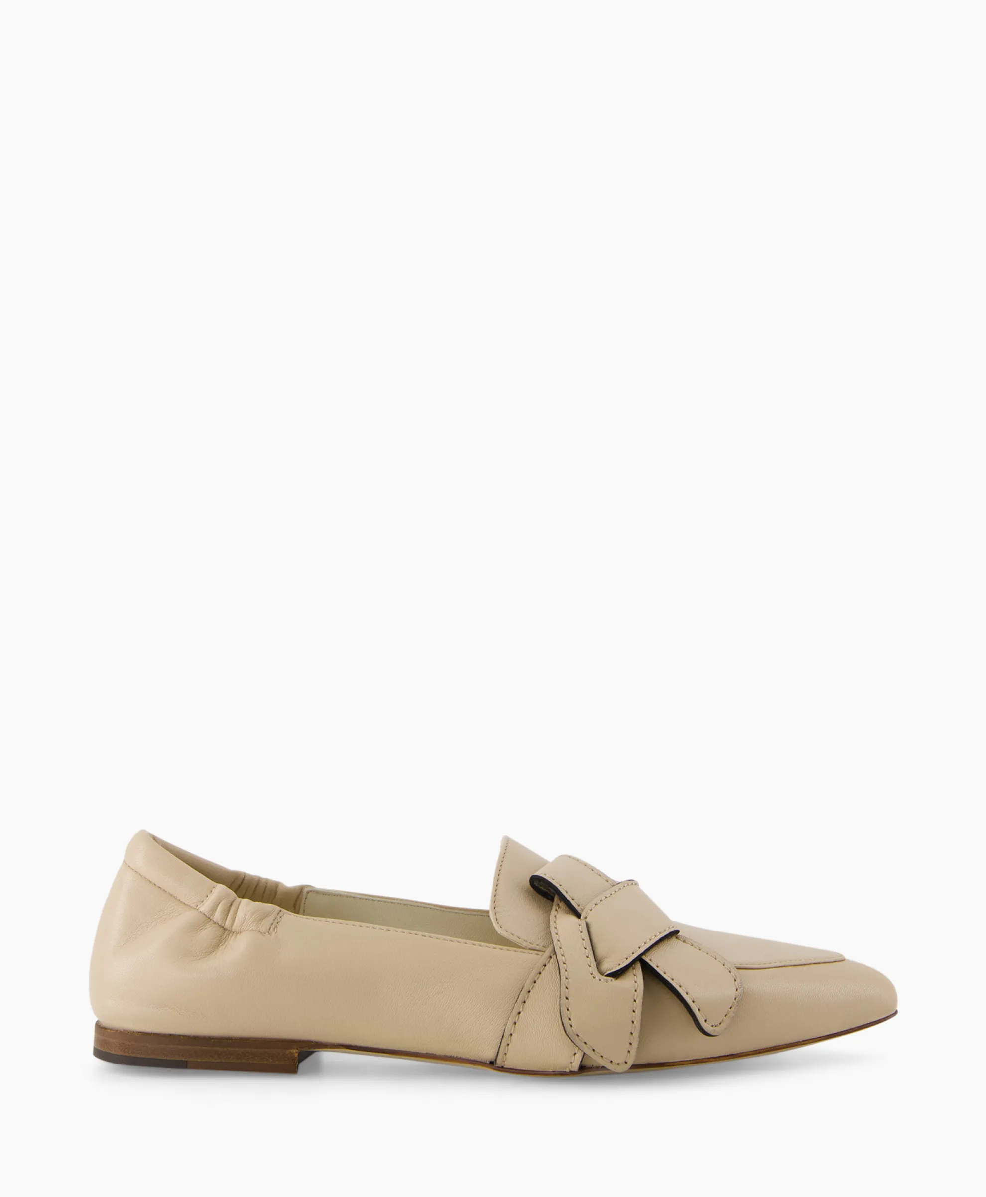 Via Vai Loafer Lola Rayne Beige